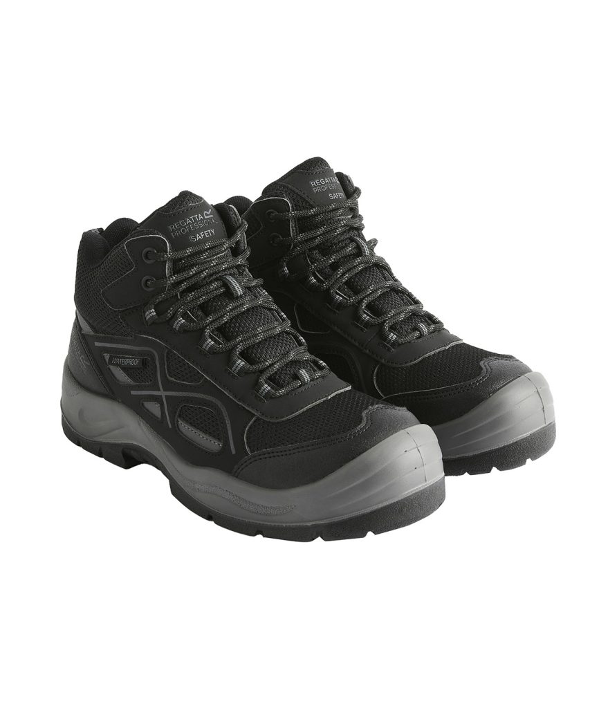 RG578 Black Granite FT 5
