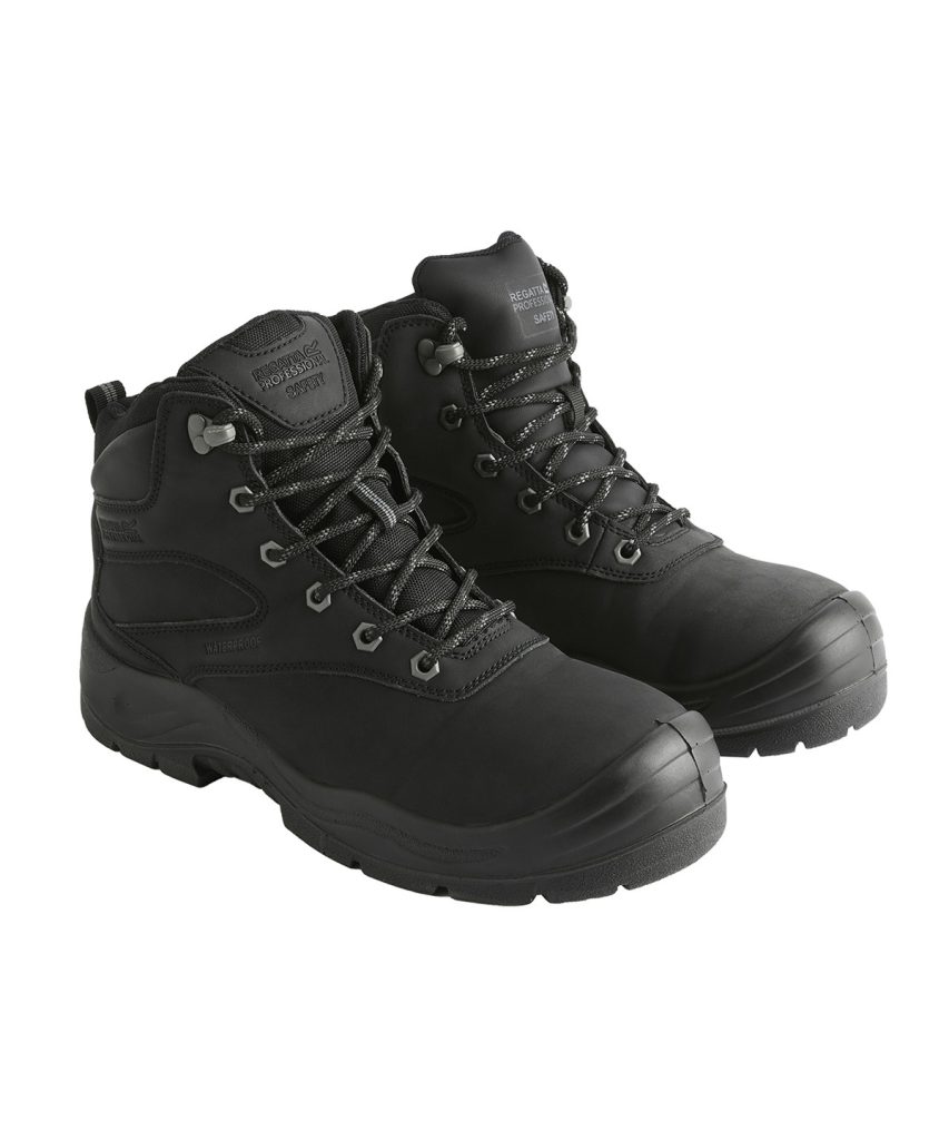 RG579 Black Granite FT