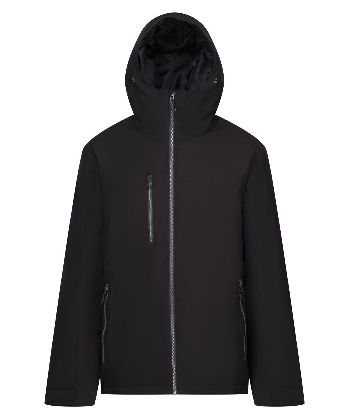 RG580 Black SealGrey FT 3