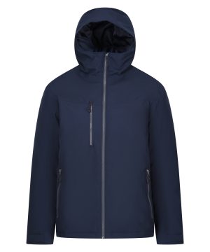 RG580 Navy SealGrey FT