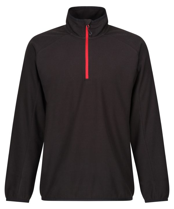 RG582 Black ClassicRed FT