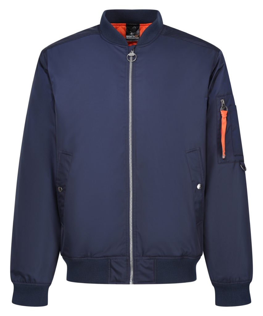 RG588 Navy FT