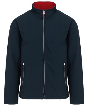 RG590 Navy ClassicRed FT 1