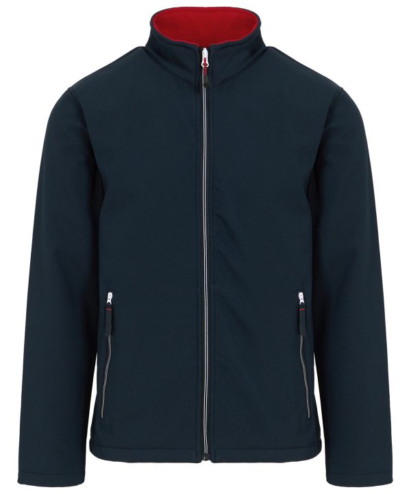 RG590 Navy ClassicRed FT 4