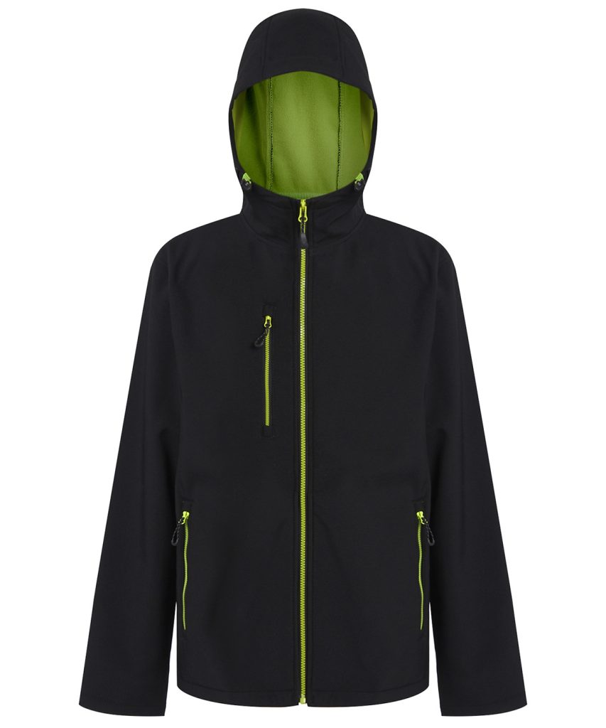 RG594 Black Lime FT