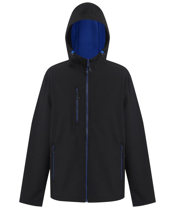 RG594 Black NewRoyal FT