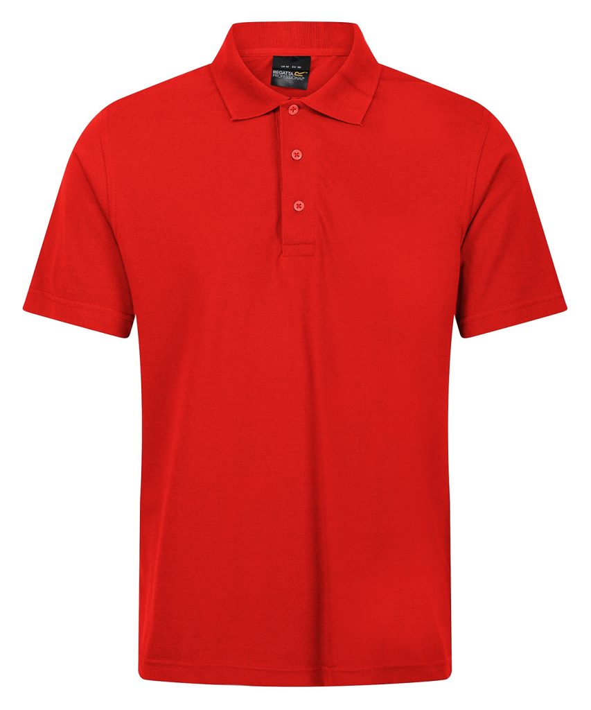 RG616 ClassicRed FT