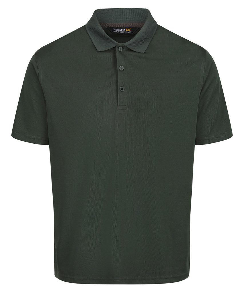 RG617 DarkGreen FT