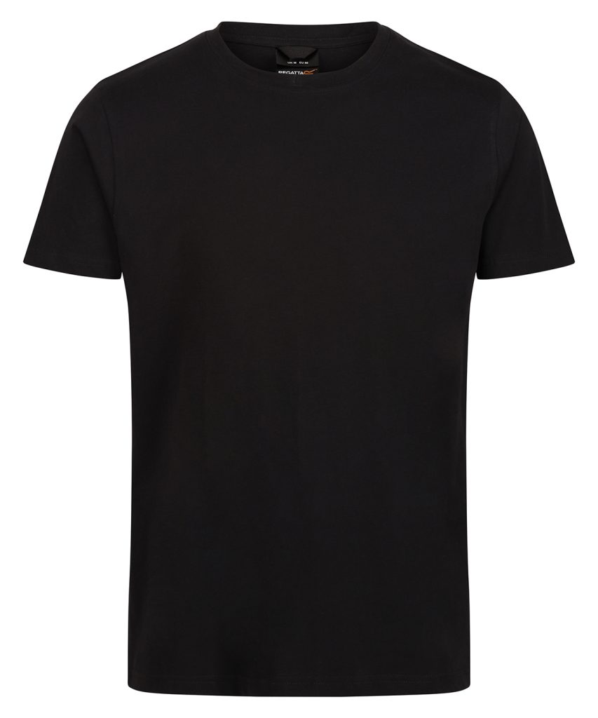 RG618 Black FT