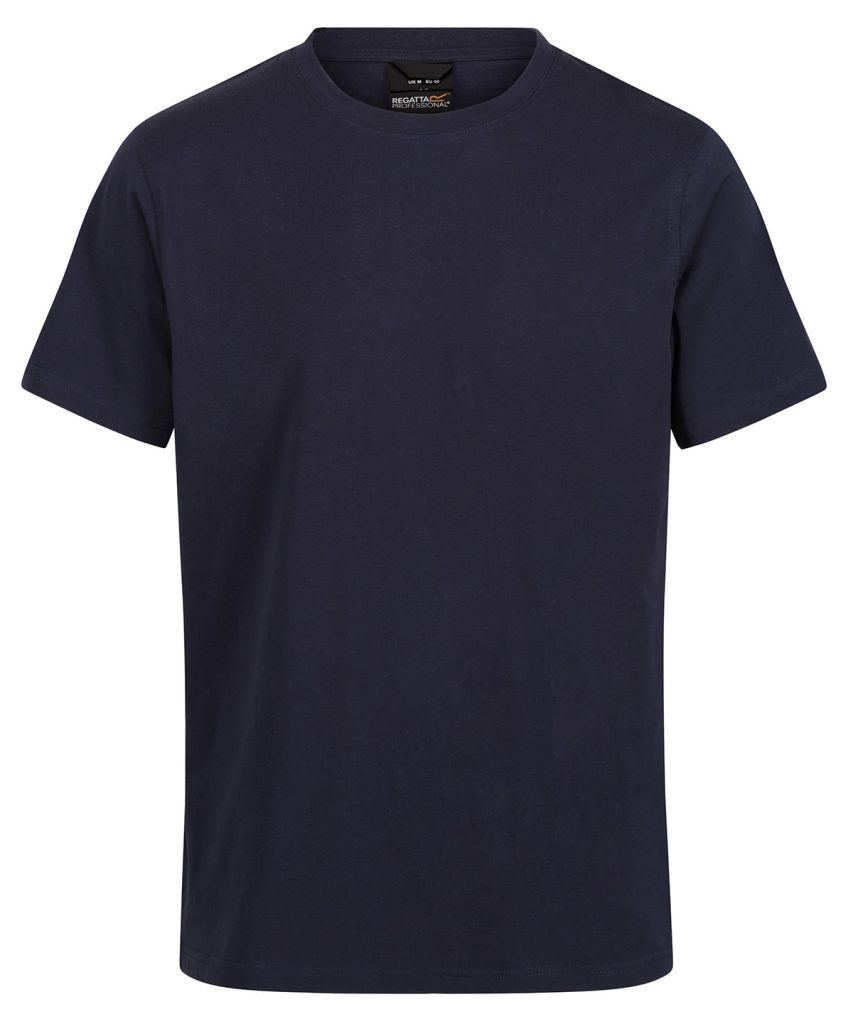 RG618 Navy FT 1