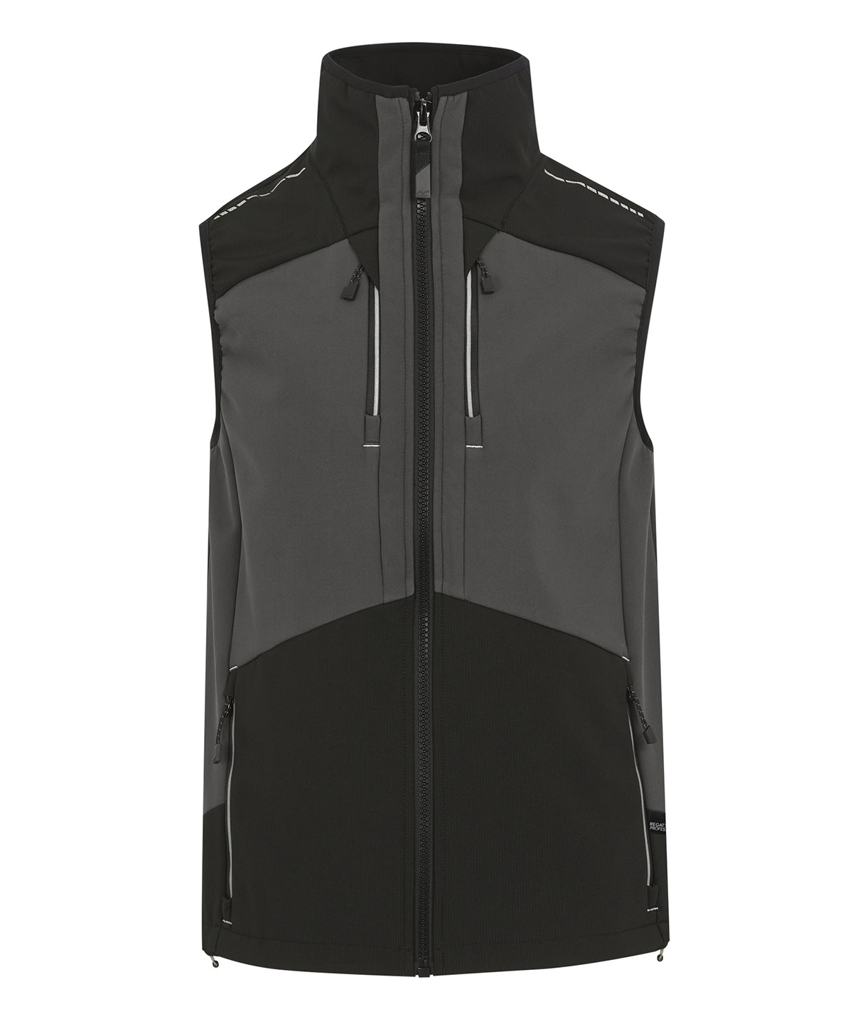 RG631 SlateGrey Black FT