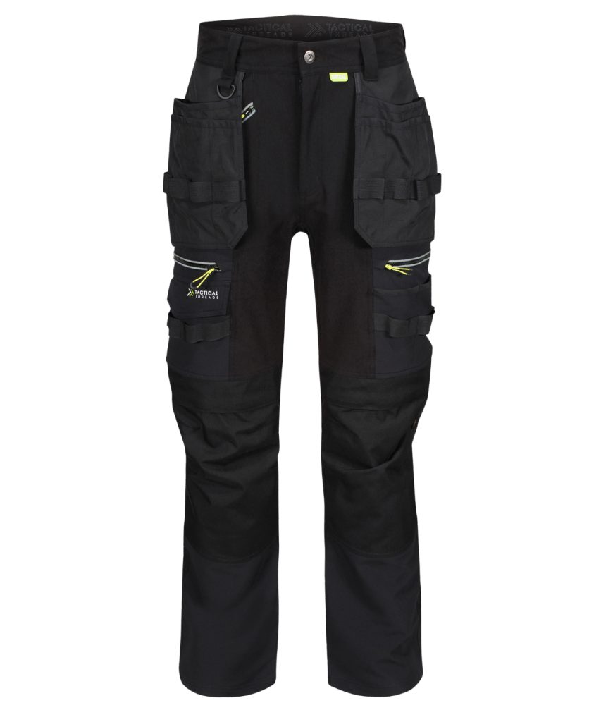 RG634 Black FT