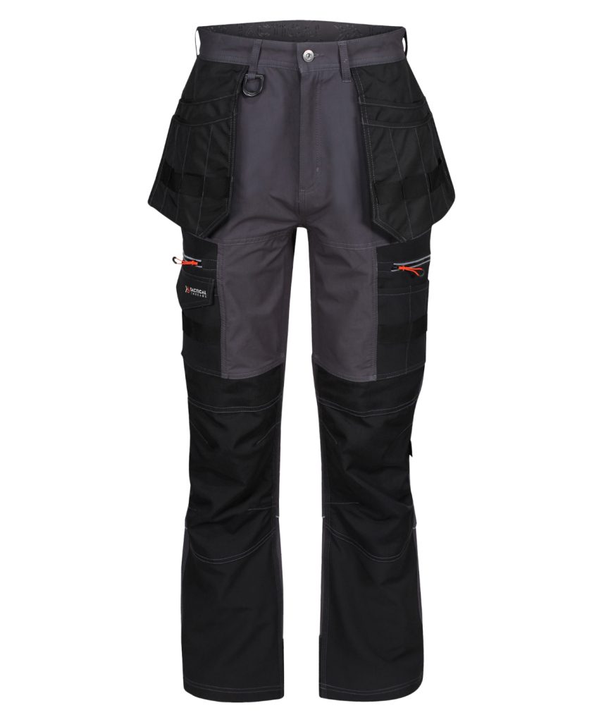 RG634 Iron Black FT