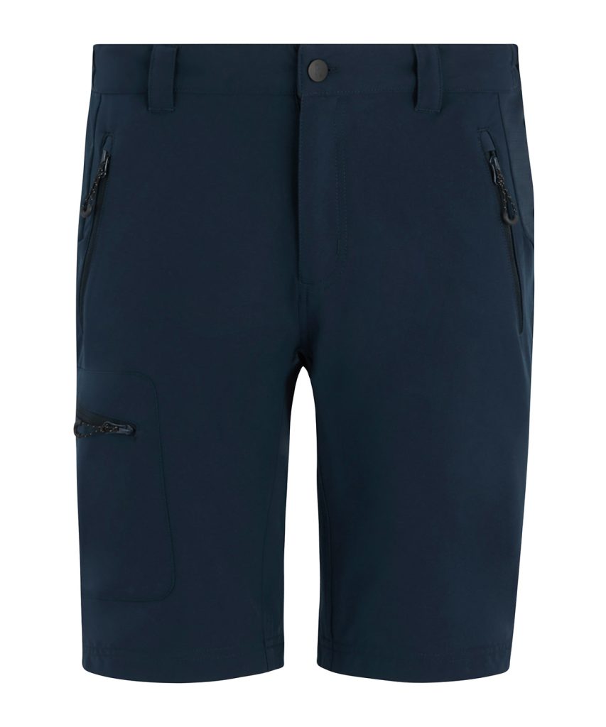 RG646 Navy FT 8