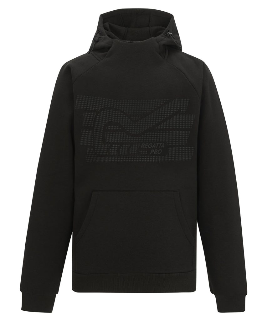 RG657 Black FT