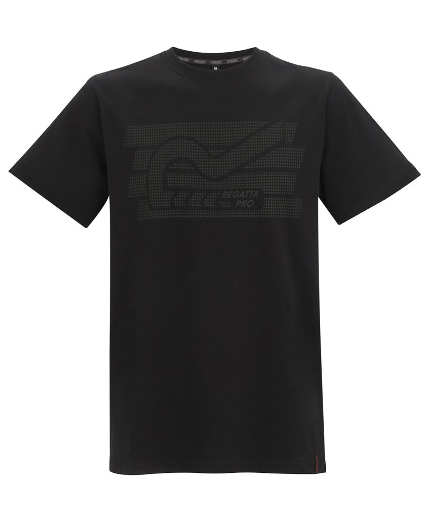 RG658 Black FT