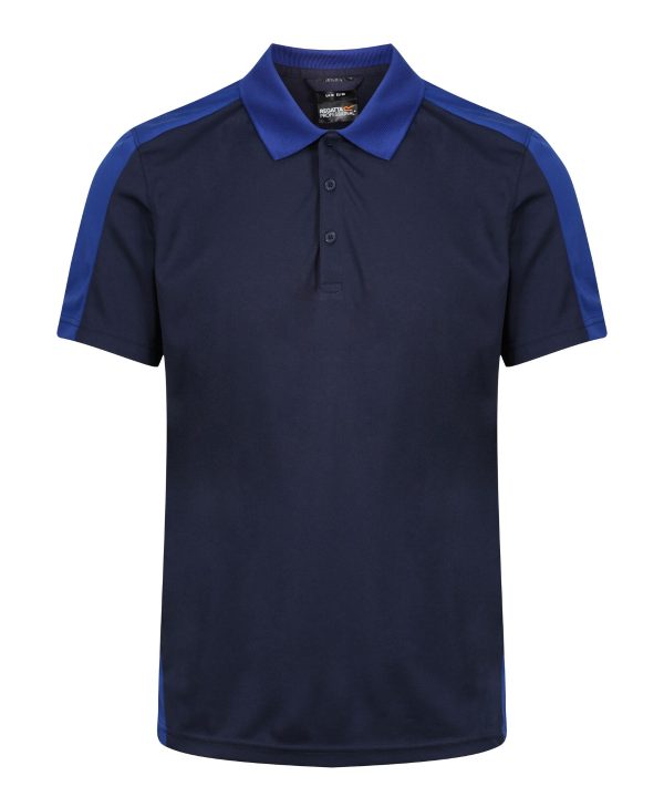 RG663 Navy NewRoyal FT 7