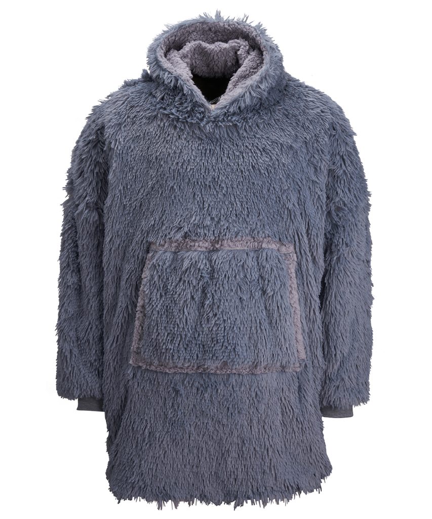 RI001 Grey FT