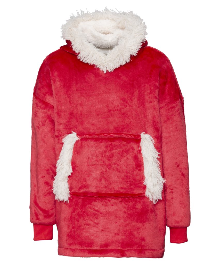 RI003 ChristmasRed FT