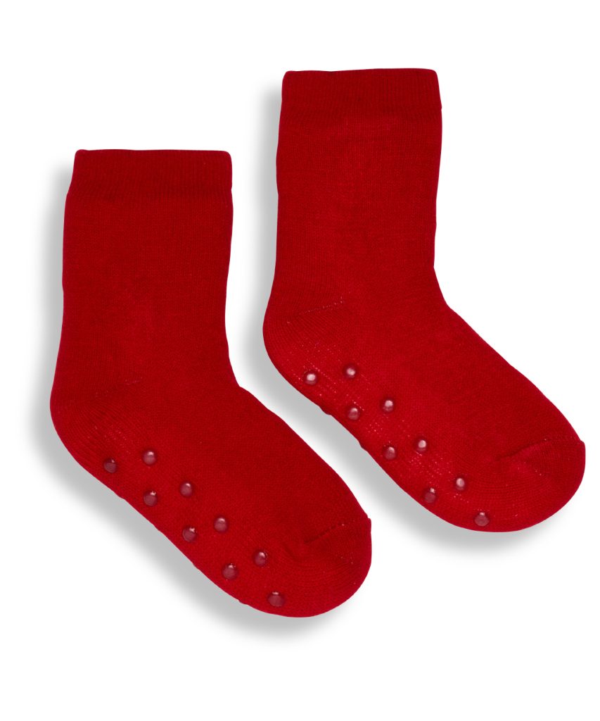 RI009 Red FT