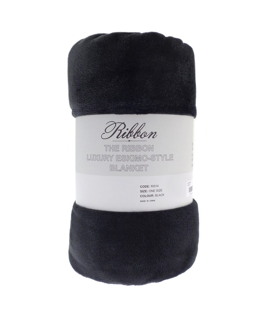RI014 Black FT