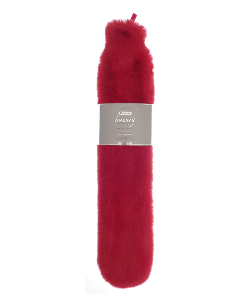 RI022 ScarletRed FT
