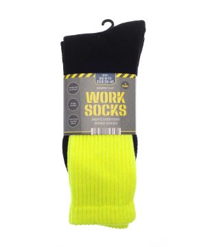RI024 Black HiVis FT
