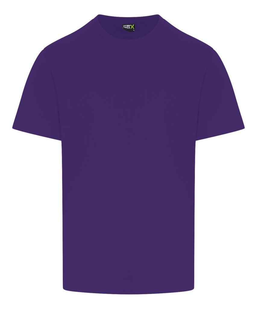 RX151 Purple FT