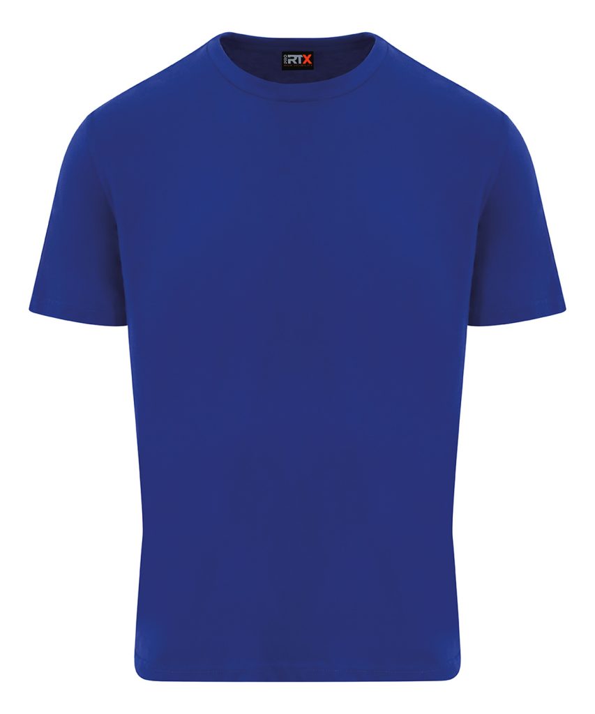 RX151 RoyalBlue FT 7