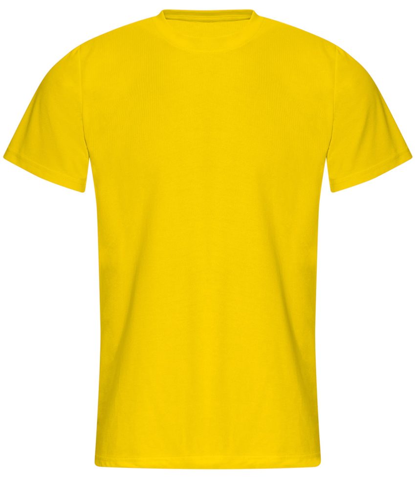 RX151 Yellow FT 5