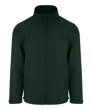 RX500 BottleGreen FT 2