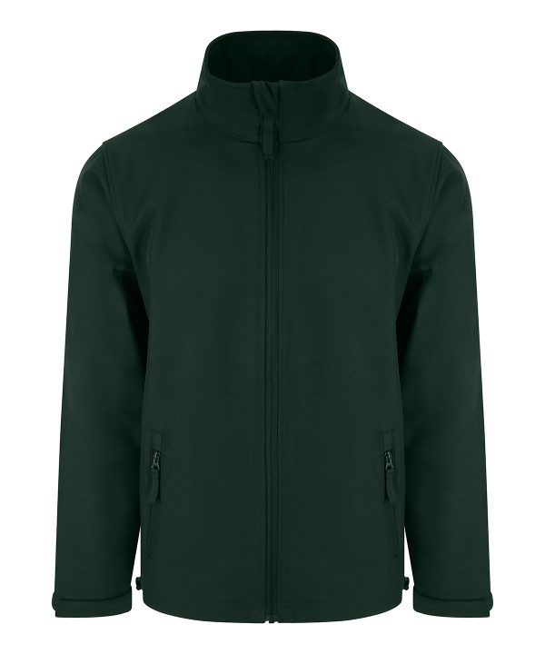 RX500 BottleGreen FT 4