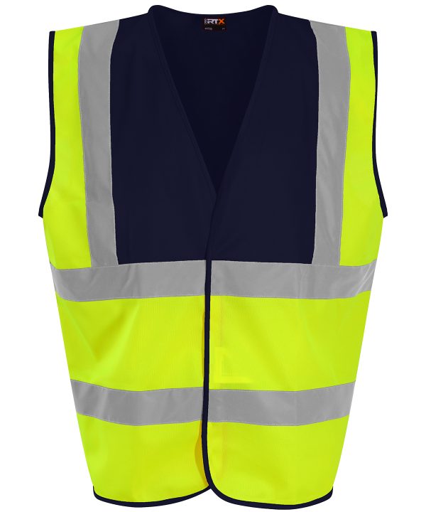 RX700 HVYellow Navy FT
