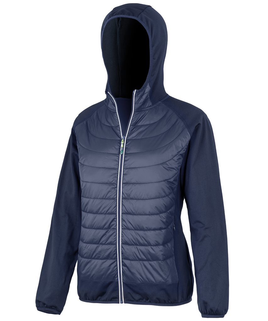 S268F Navy Navy FT