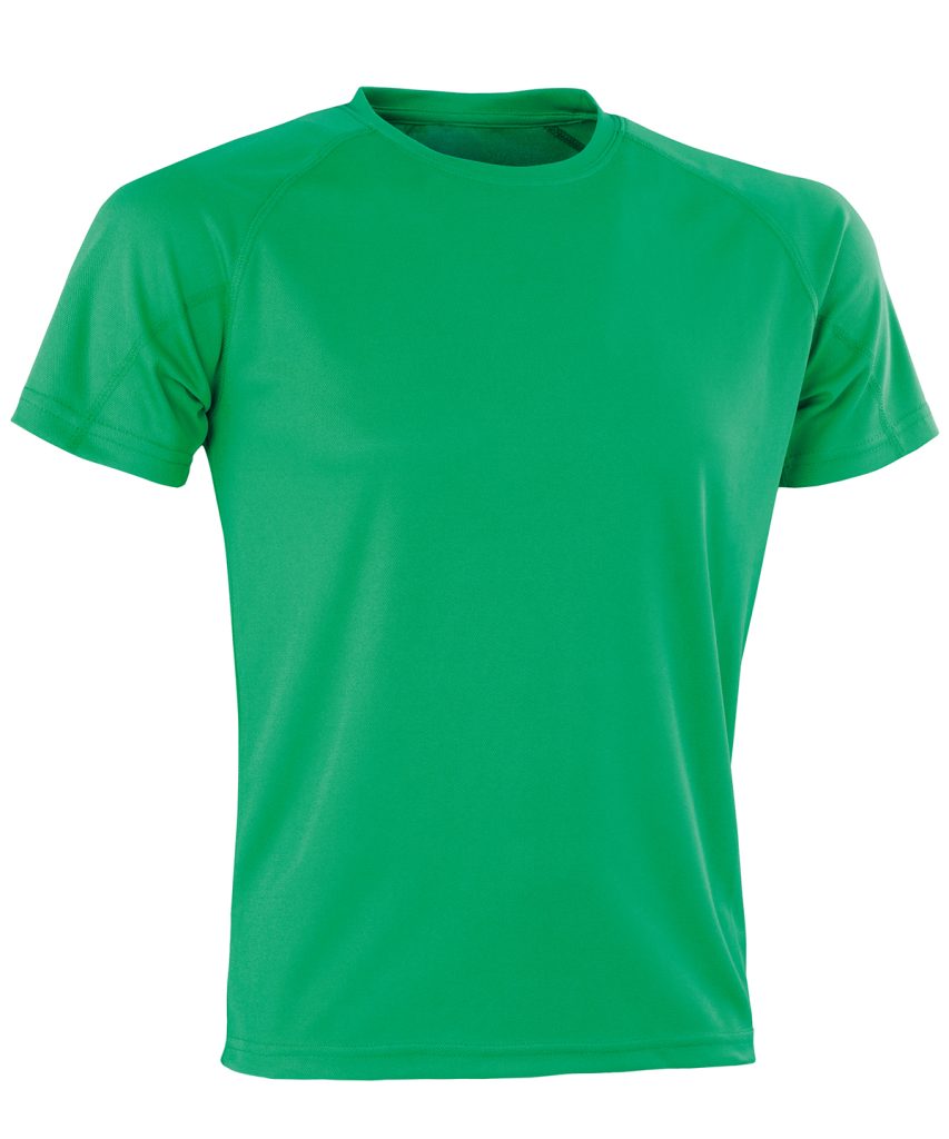 S287X IrishGreen FT