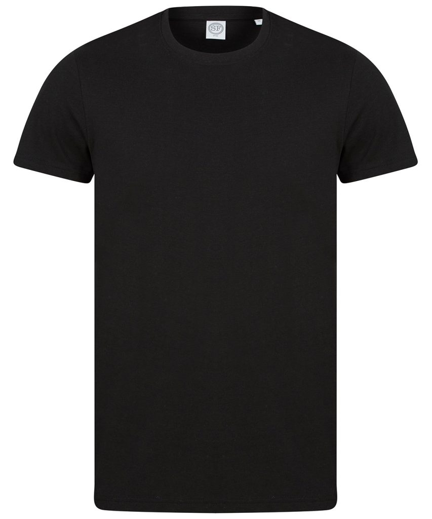SF140 Black FT 2