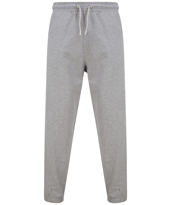 SF430 HeatherGrey FT 1