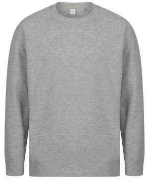 SF530 HeatherGrey FT 6