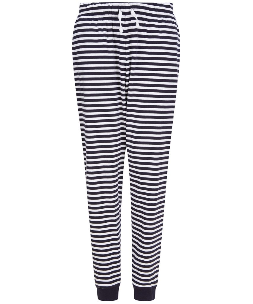SFM86 Navy WhiteStripes FT 4