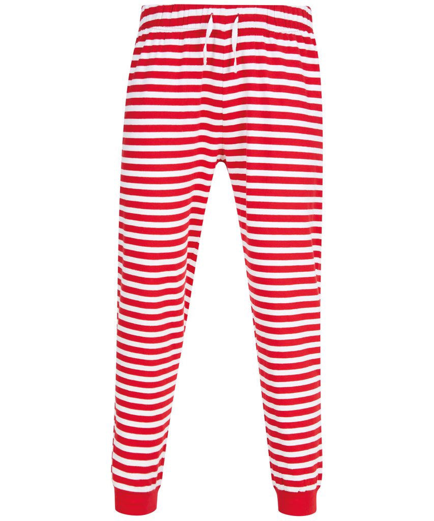 SFM86 Red WhiteStripes FT 4