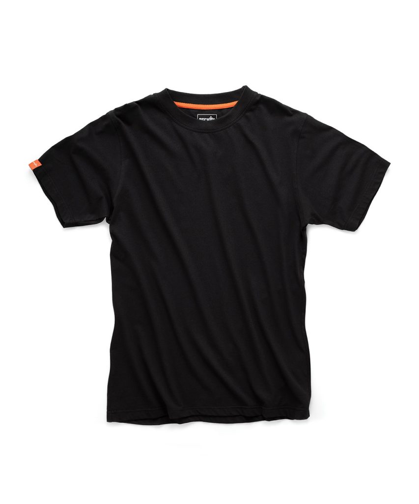 SH001 Black FT