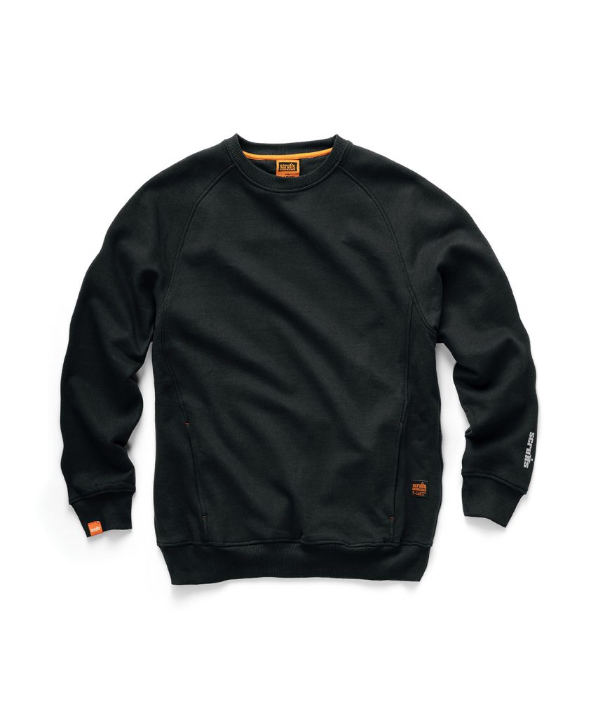 SH002 Black FT 2