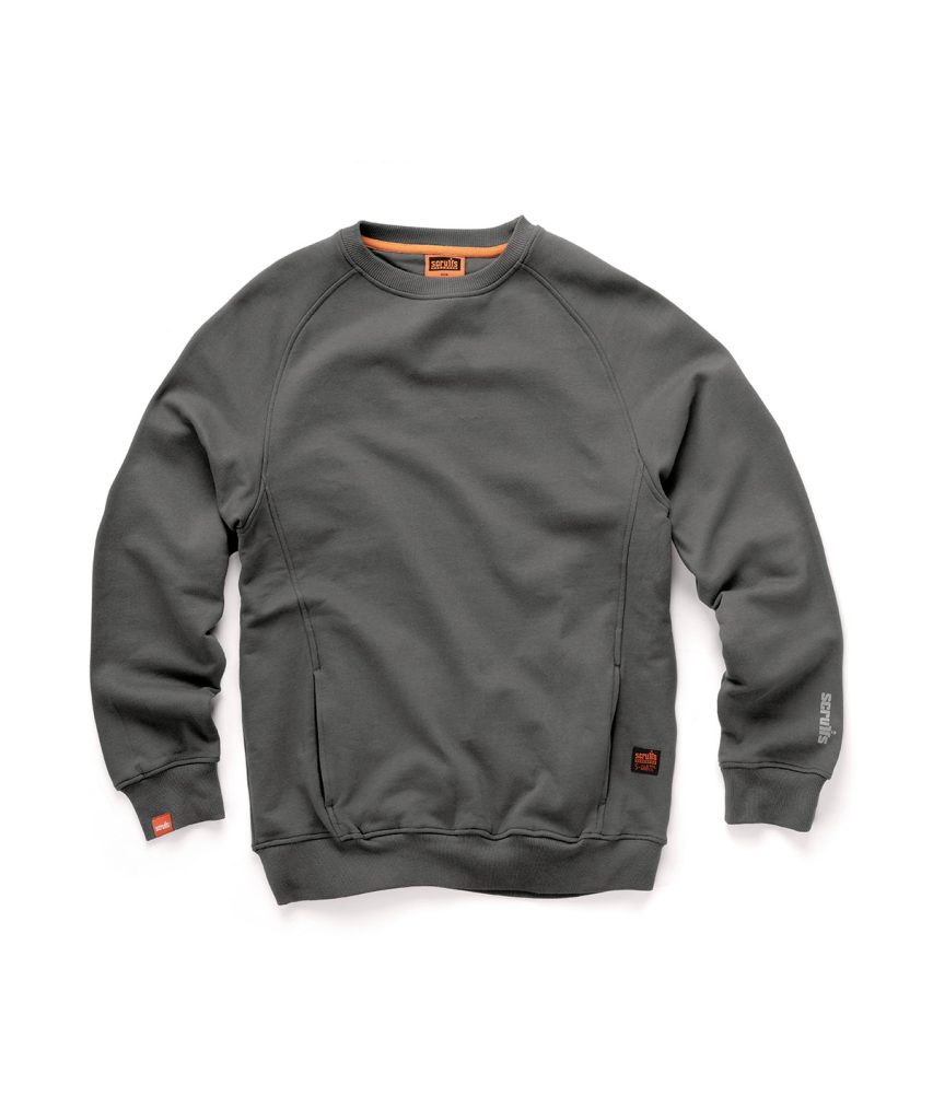 SH002 Graphite FT