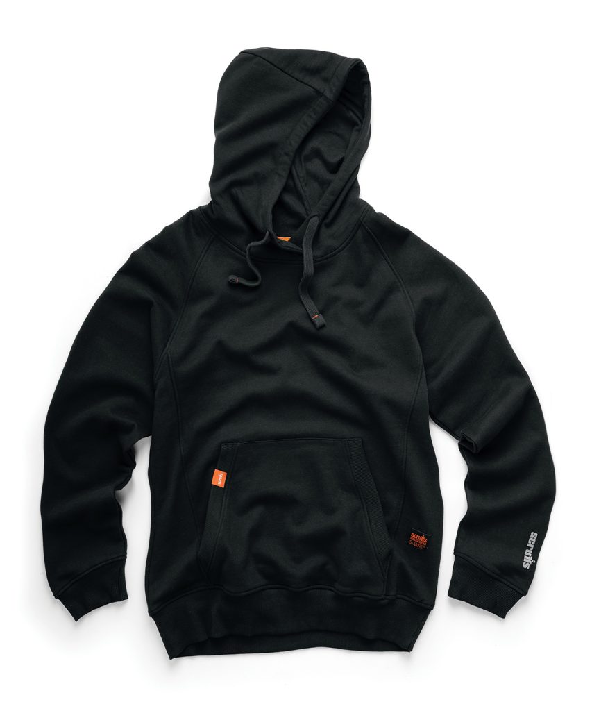 SH003 Black FT 1