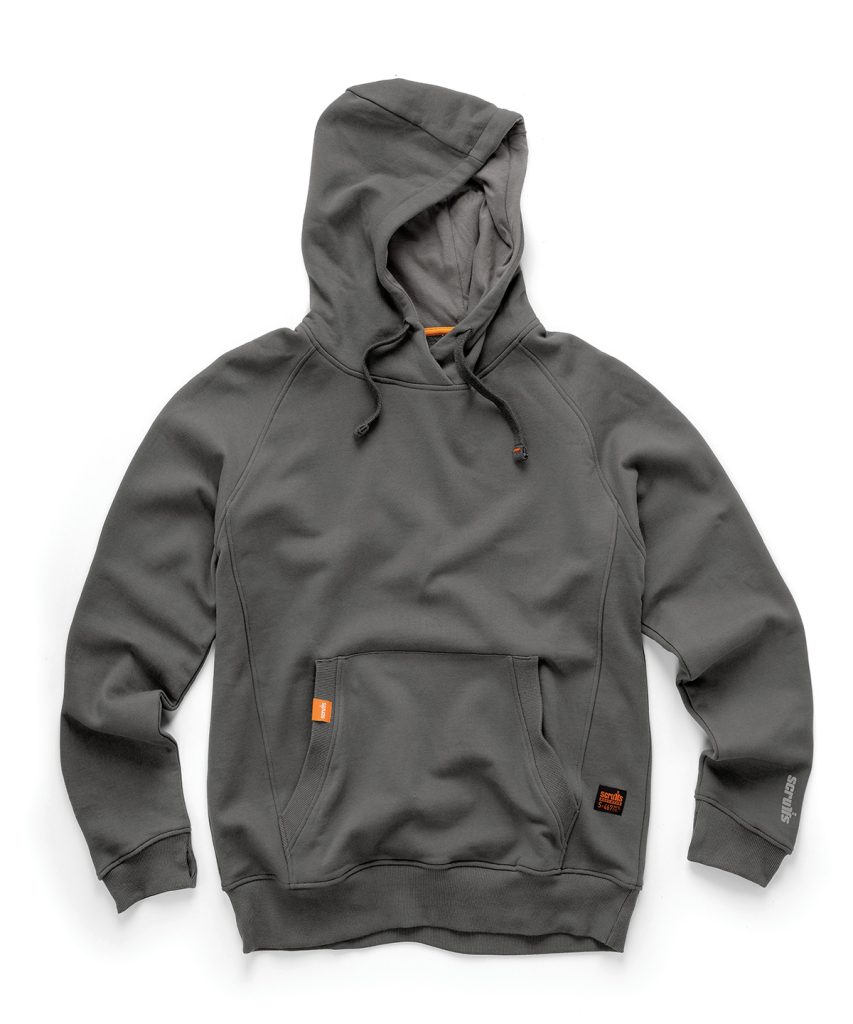 SH003 Graphite FT 4