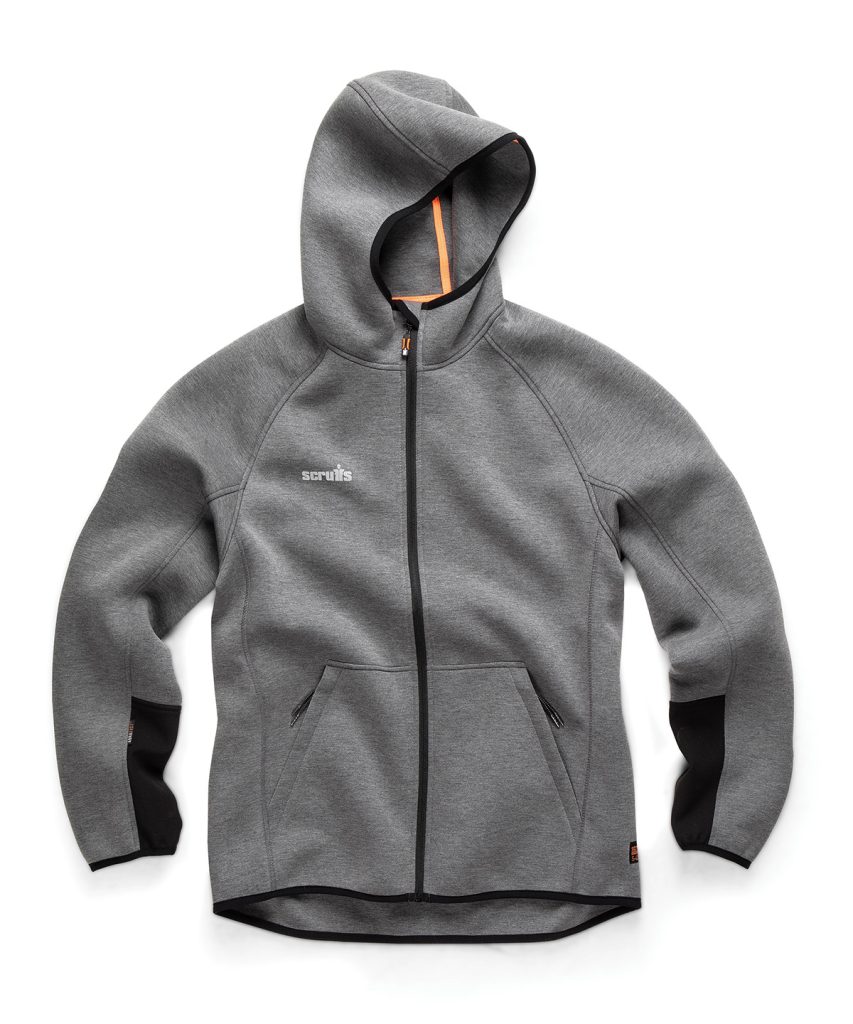 SH021 Charcoal FT 4