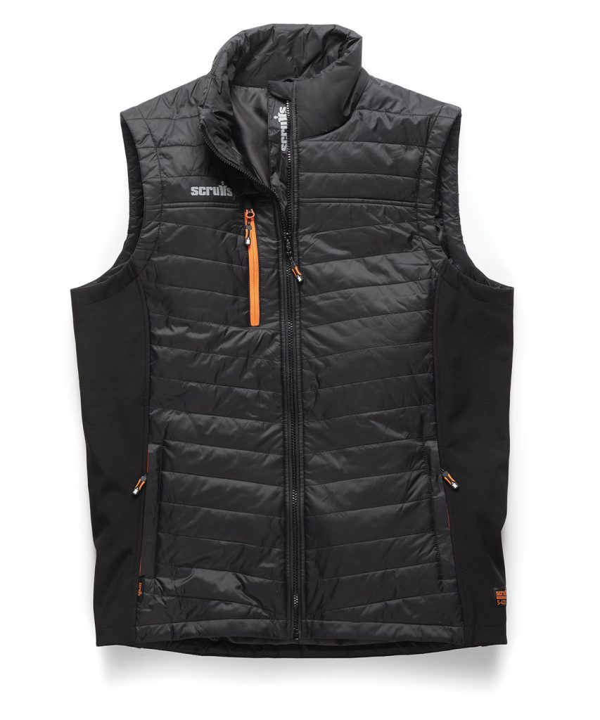 SH024 Black FT 4