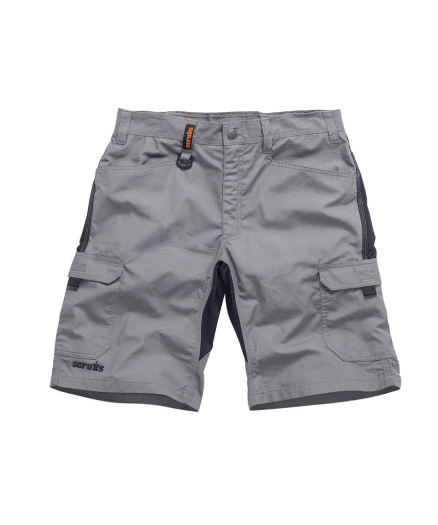 SH025 Graphite FT 3