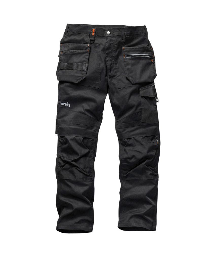 SH027 Black FT 7