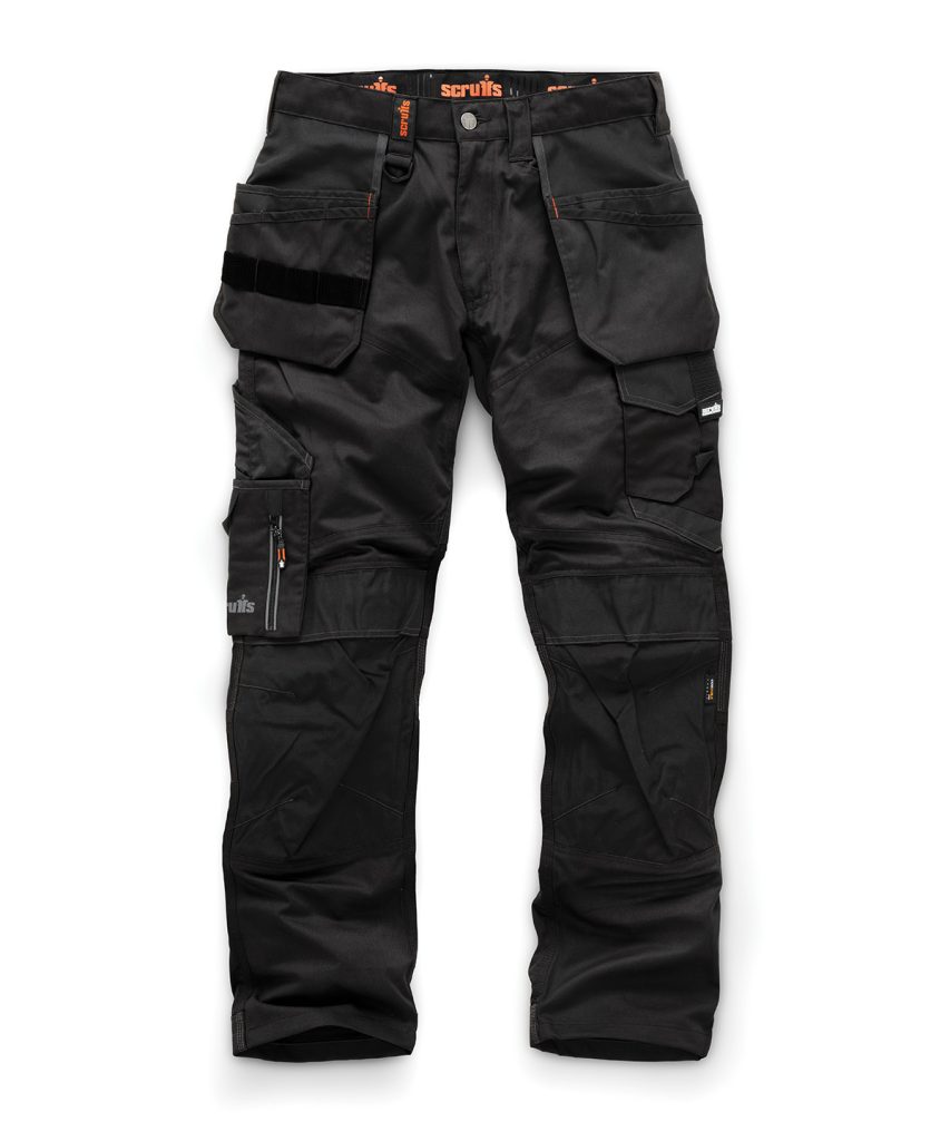 SH028 Black FT
